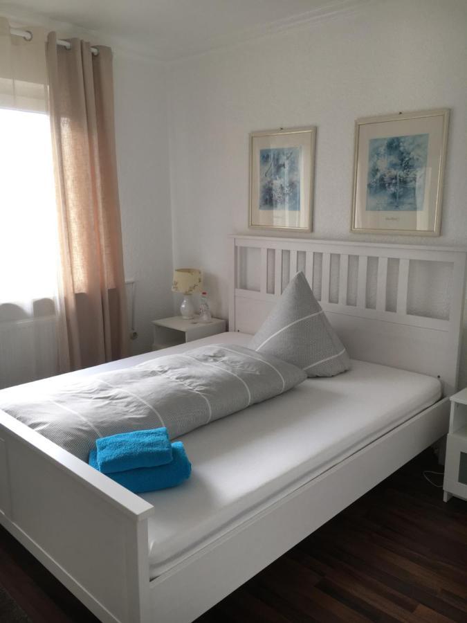 Hotellerie Gasthaus Schubert Garbsen Ngoại thất bức ảnh