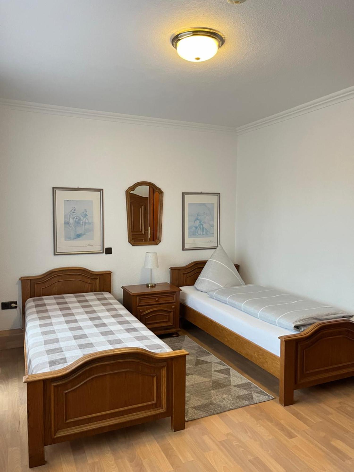 Hotellerie Gasthaus Schubert Garbsen Ngoại thất bức ảnh