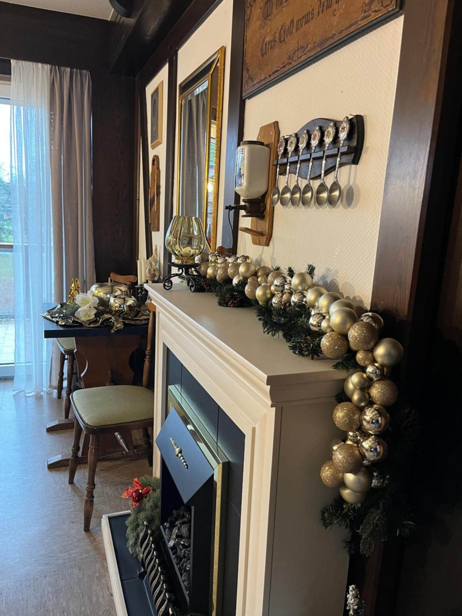 Hotellerie Gasthaus Schubert Garbsen Ngoại thất bức ảnh