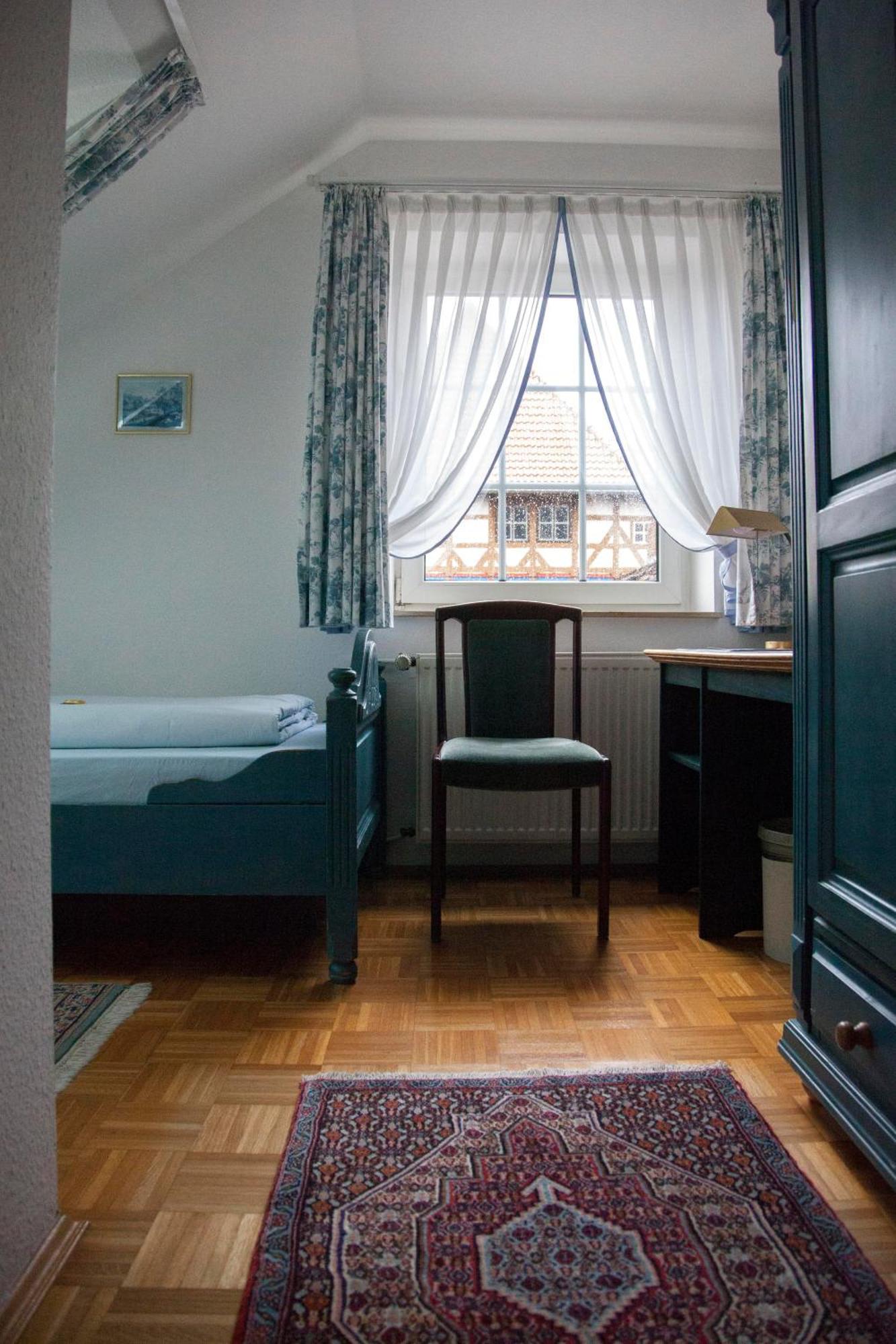 Hotellerie Gasthaus Schubert Garbsen Ngoại thất bức ảnh