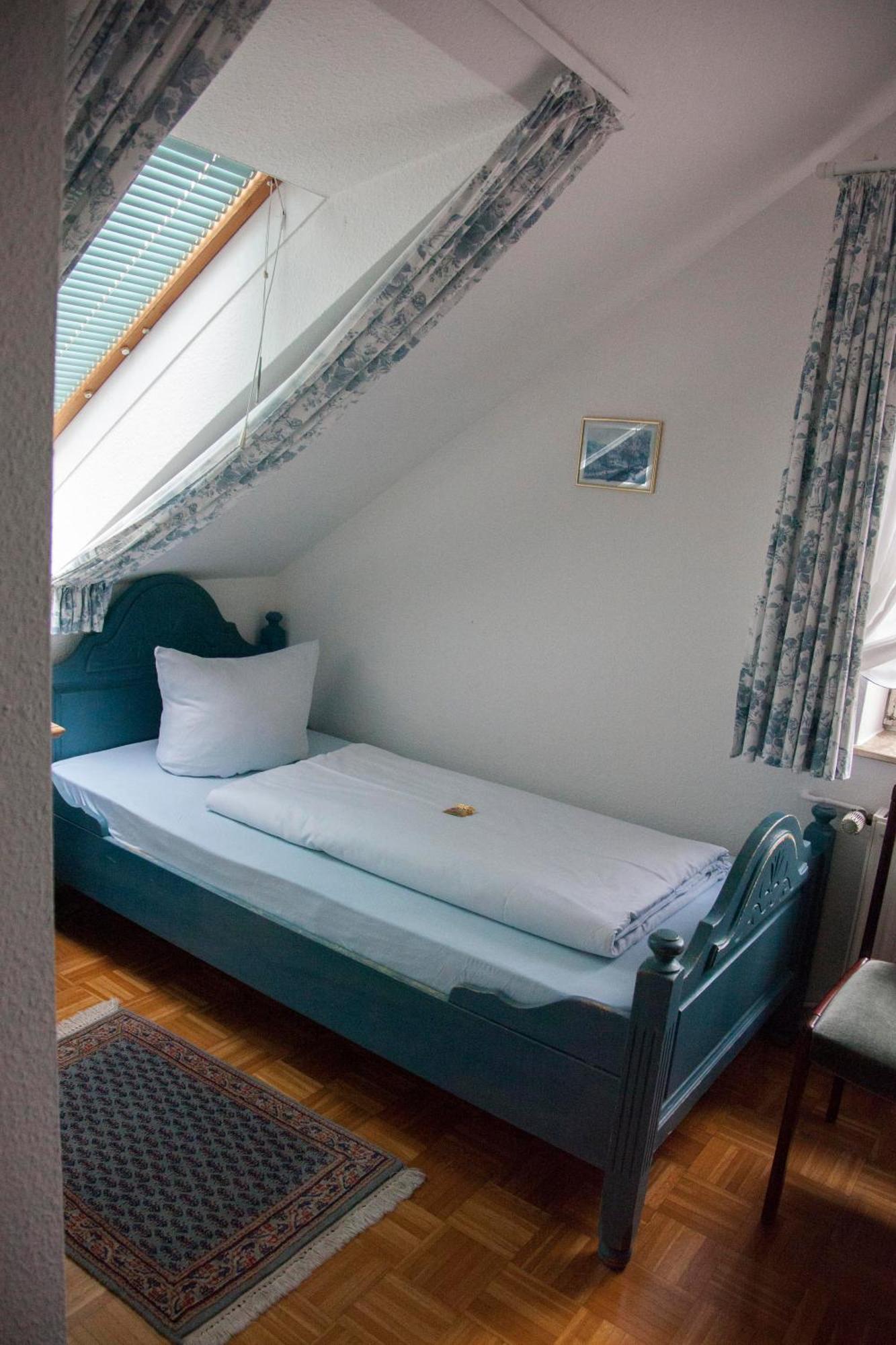 Hotellerie Gasthaus Schubert Garbsen Ngoại thất bức ảnh