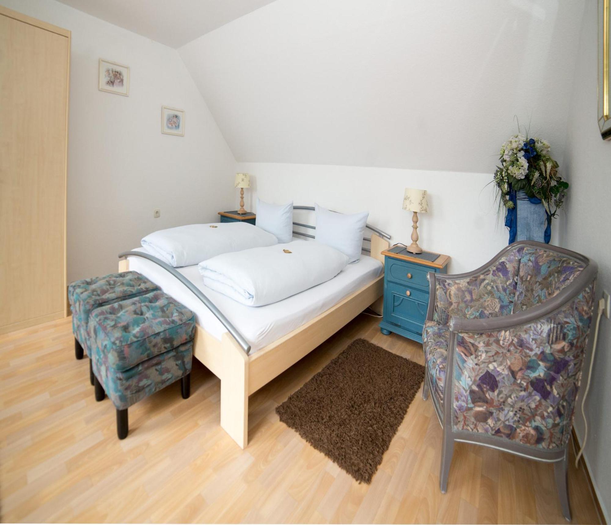 Hotellerie Gasthaus Schubert Garbsen Ngoại thất bức ảnh